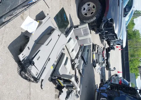 2015 Honda Pilot Se from USA, damaged, VIN 5FNYF4H32FB053347